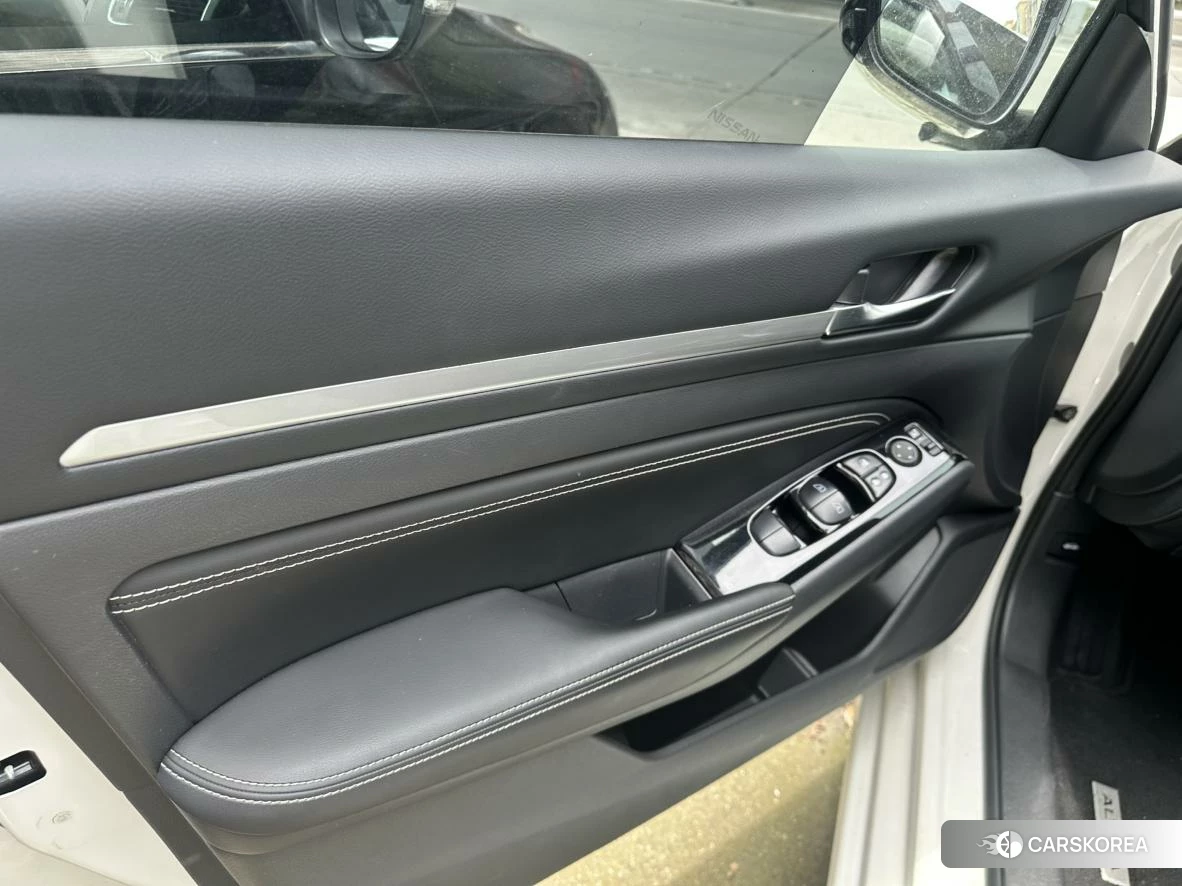 Nissan Teana id 4461210 из Китая 13
