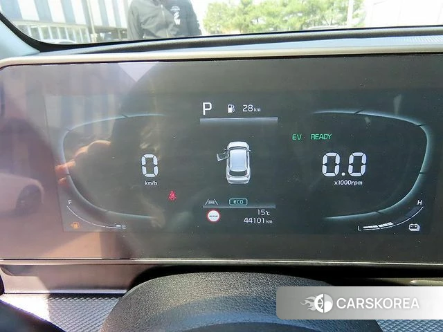 Kia Sportage 5th Generation Hybrid id 3933909 из Кореи 18