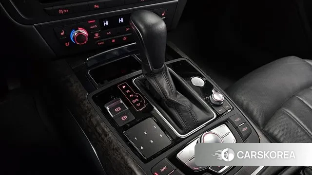 Audi New A6 id 3547399 из Кореи 19