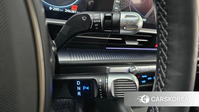 Hyundai Ionic 6 id 3838782 из Кореи 19