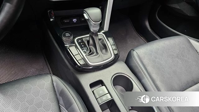 Kia Seltos id 4683834 из Кореи 32