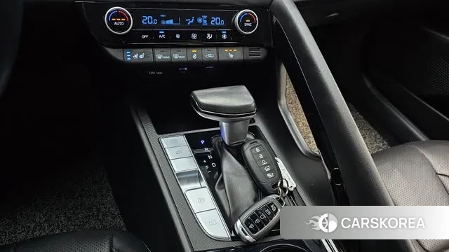 Hyundai Avante (CN7) id 2985846 из Кореи 19