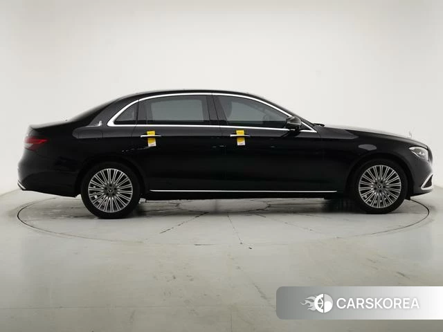 Mercedes-Benz E-class id 4275554 из Китая 27