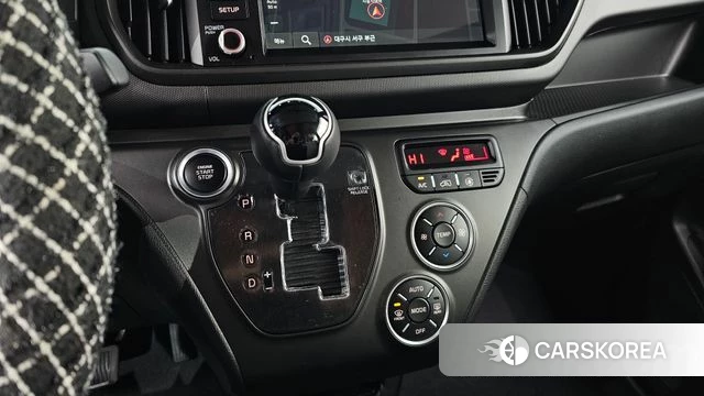 Kia The New Kia Ray id 3876505 из Кореи 19