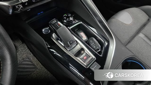 Peugeot 5008 second generation id 4245185 из Кореи 19