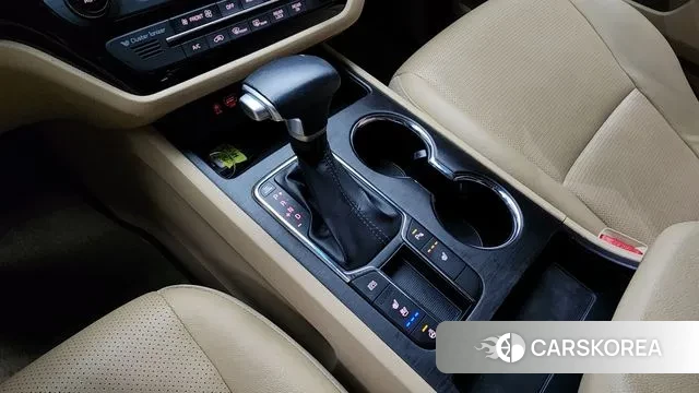 Kia The New Carnival id 3013370 из Кореи 19