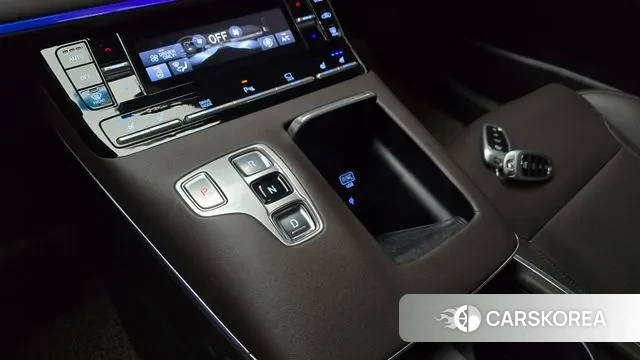 Hyundai The New Grandeur IG Hybrid id 3274740 из Кореи 19