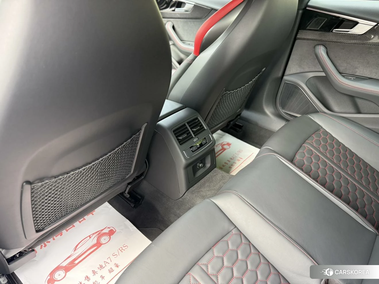 Audi RS 5 id 4420232 из Китая 9