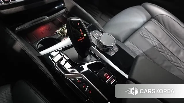 BMW 6 Series GT (G32) id 3590866 из Кореи 19