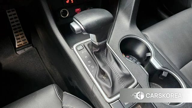 Kia Sportage The Bold id 4305033 из Кореи 19