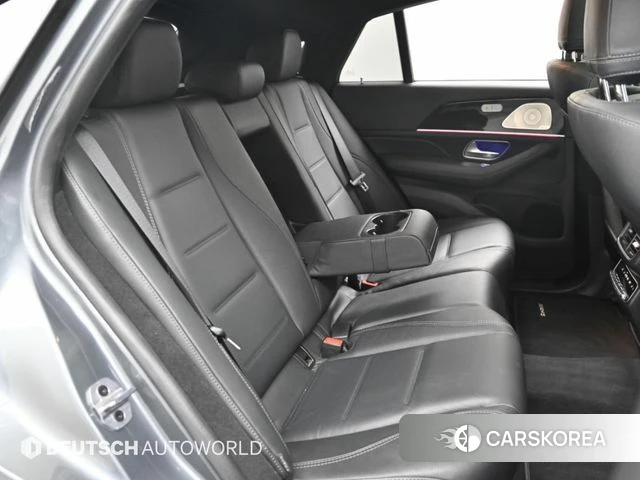 Mercedes-Benz GLE-Class W167 id 4835308 из Кореи 19
