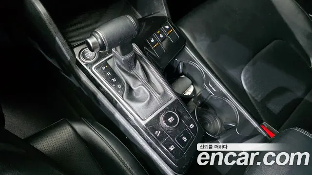 Kia Sportage 5th Generation id 2843186 из Кореи 19