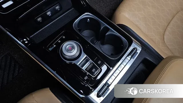 Kia Carnival 4th generation id 3727707 из Кореи 19