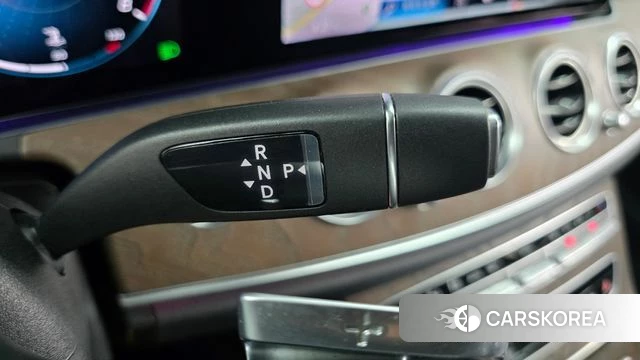Mercedes-Benz E-Class W213 id 4614112 из Кореи 33