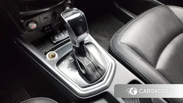 Ssangyong Tivoli Armor id 3666861 из Кореи 19