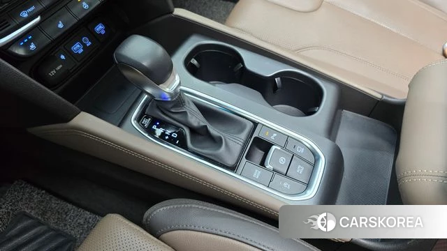 Hyundai Santa Fe TM id 4465658 из Кореи 19