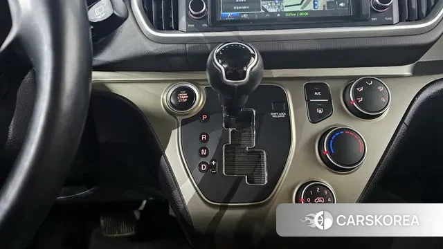 Kia The New Ray id 2981149 из Кореи 19