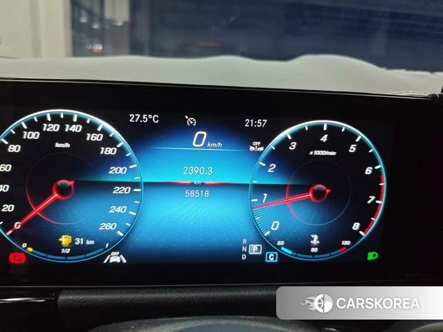 Mercedes-Benz GLA id 4358938 из Китая 9