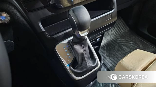 Hyundai Staria id 4280033 из Кореи 32