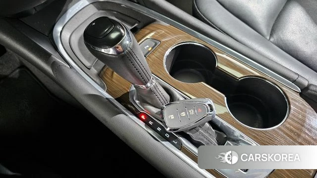 Chevrolet (GM Daewoo) The New Malibu id 3801375 из Кореи 19