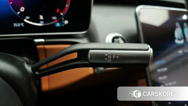 Mercedes-Benz S-Class W223 id 4774777 из Кореи 33