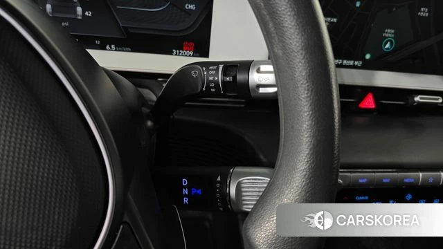 Hyundai Ionic 5 id 4361740 из Кореи 19