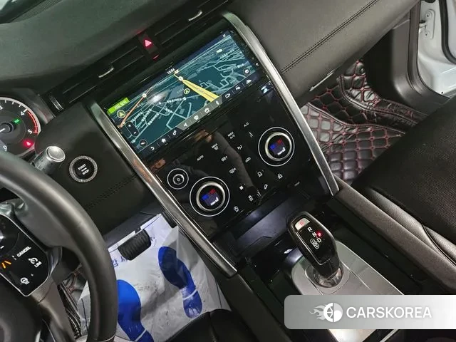 Land Rover Discovery Sports 2nd Generation id 3469163 из Кореи 19