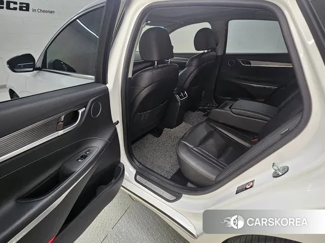 Hyundai Grandeur IG id 3422980 из Кореи 18