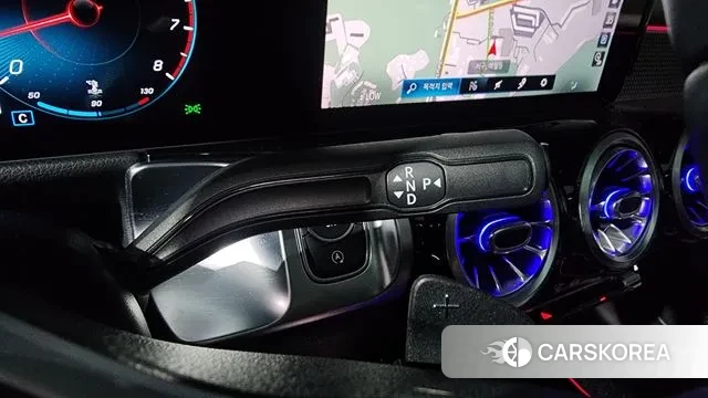 Mercedes-Benz GLB-Class X247 id 3038451 из Кореи 19