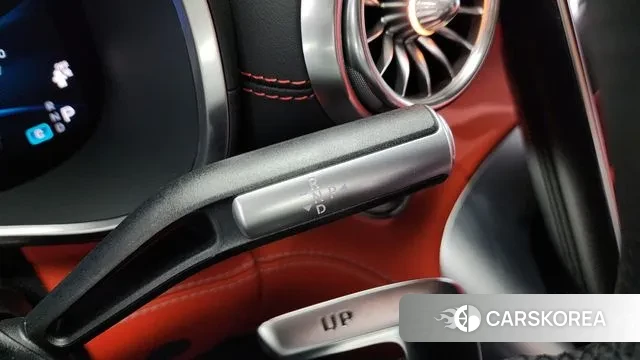 Mercedes-Benz AMG GT C192 id 3496605 из Кореи 19