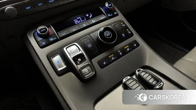 Hyundai Palisade id 3535686 из Кореи 19