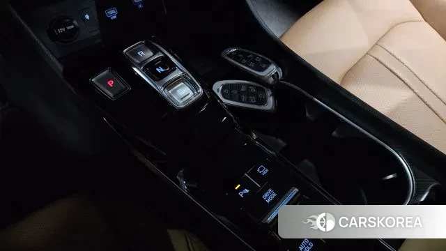 Hyundai Sonata Hybrid (DN8) id 3232390 из Кореи 19