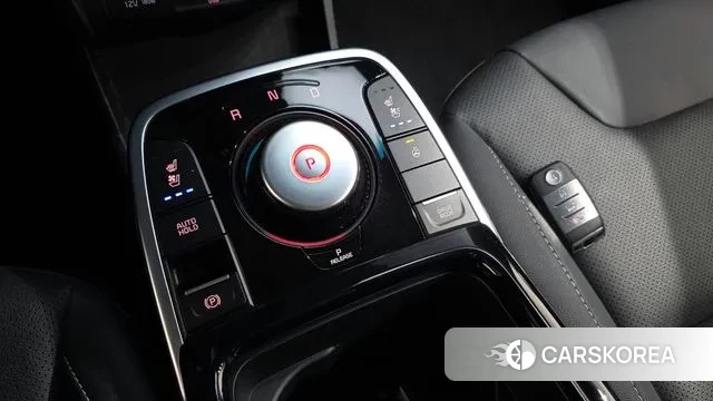 Kia Niro EV id 3463757 из Кореи 19