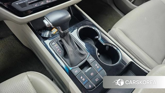 Kia The New Carnival id 4476969 из Кореи 29