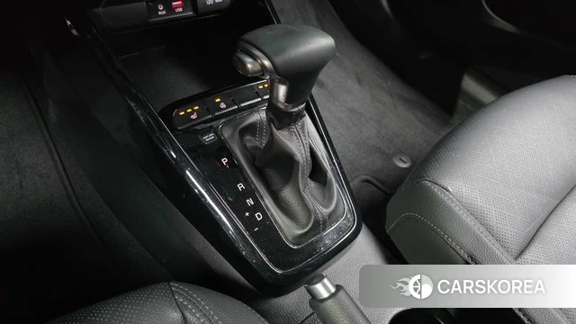 Kia Stonic id 4837175 из Кореи 33