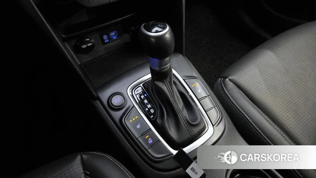 Hyundai Kona id 4246213 из Кореи 29