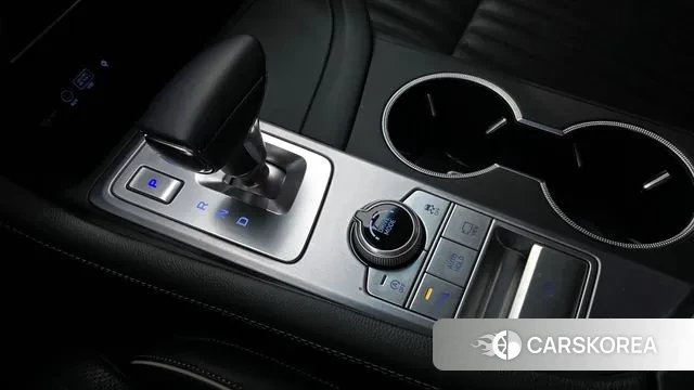 Genesis G70 id 3089843 из Кореи 19