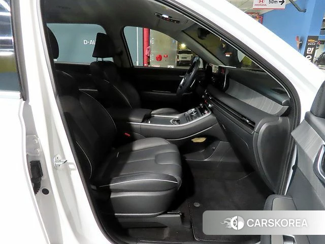 Hyundai The New Palisade id 3934564 из Кореи 19