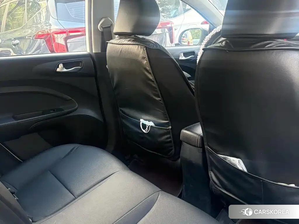 Kia KX1 id 4644498 из Китая 9
