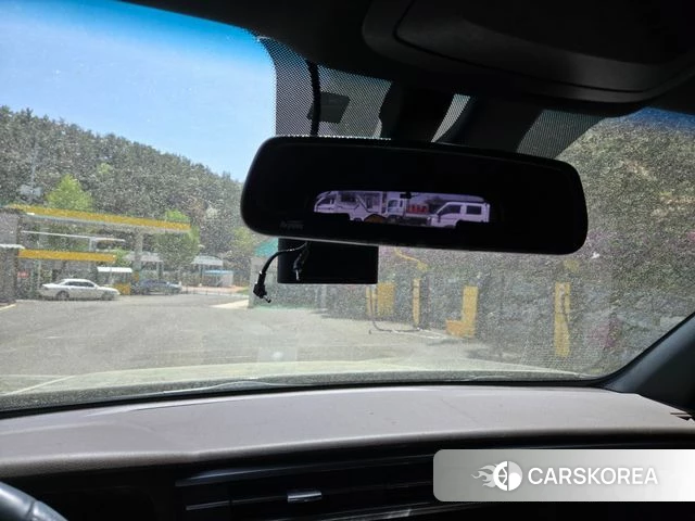 Ssangyong Beautiful Korando id 4180179 из Кореи 12