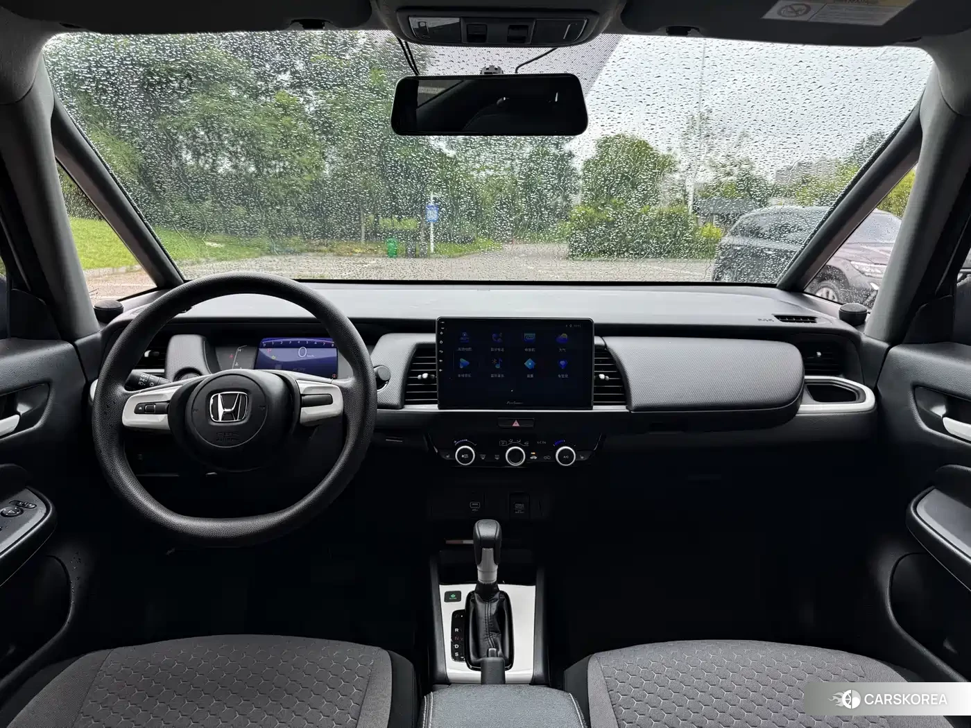 Honda Fit id 4546442 из Китая 12