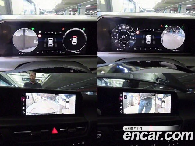 Kia The New Seltos id 2690374 из Кореи 19