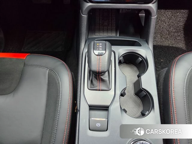 Ford Ranger 4th Generation id 4704945 из Кореи 19