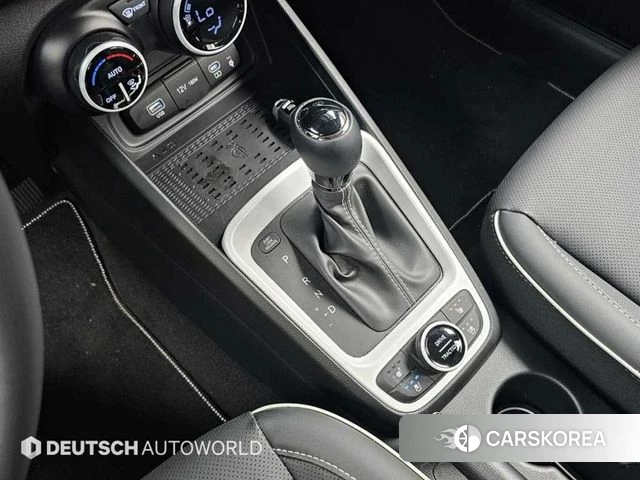 Hyundai Venue id 4669788 из Кореи 19