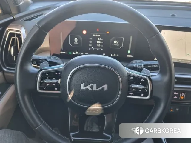 Kia The New Sorento 4th Generation id 3472191 из Кореи 19