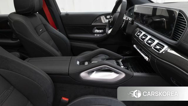 Mercedes-Benz GLE-Class W167 id 4462328 из Кореи 19