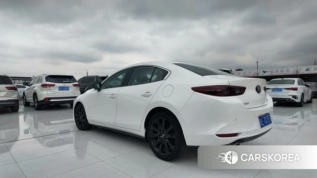 Mazda 3 Angkesaila id 4307447 из Китая 13