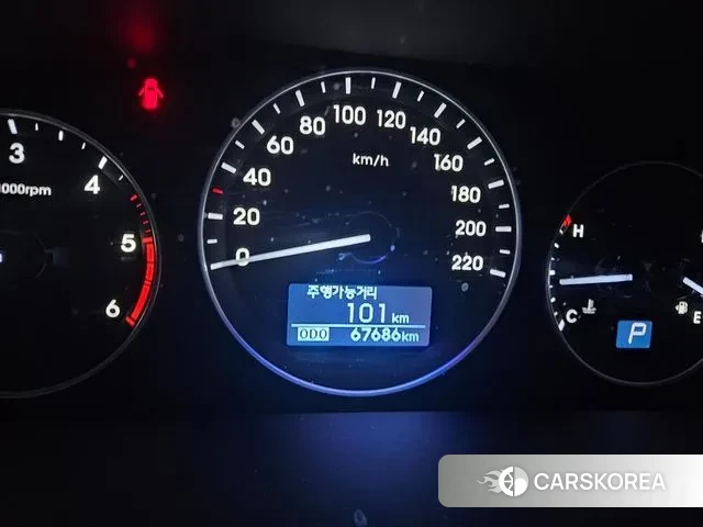 Hyundai The New Grand Starex id 3695401 из Кореи 17