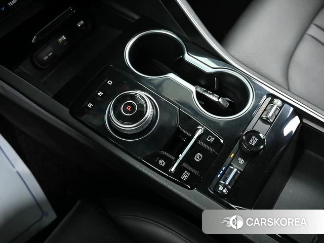 Kia K5 3rd generation id 3899184 из Кореи 19