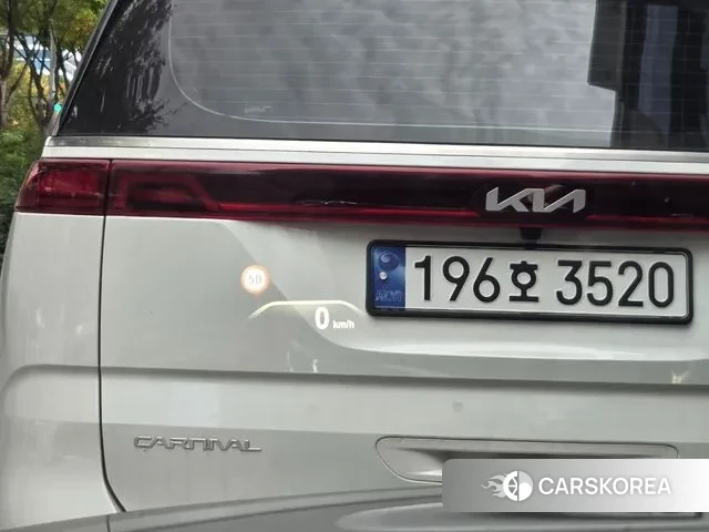 BMW 6 Series GT (G32) id 3399233 из Кореи 14